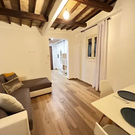 New Opening! Marvelous With Pantheon View Apartmán Řím