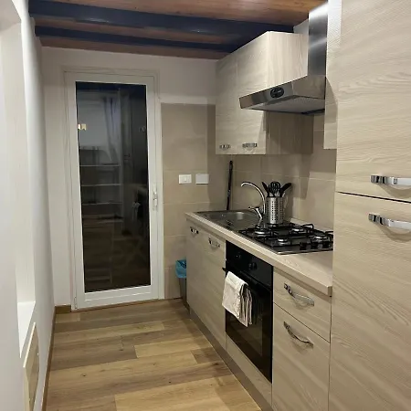 Apartmán New Opening! Marvelous With Pantheon View Řím