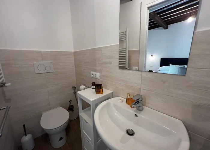 New Opening! Marvelous With Pantheon View