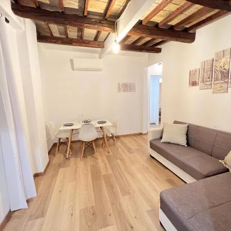 Apartamento New Opening! Marvelous With Pantheon View