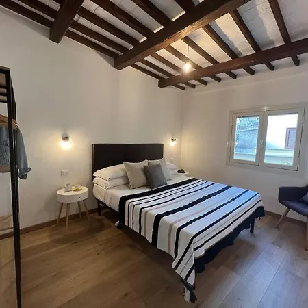 Apartmán New Opening! Marvelous With Pantheon View *