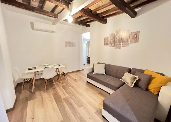 New Opening! Marvelous With Pantheon View 로마