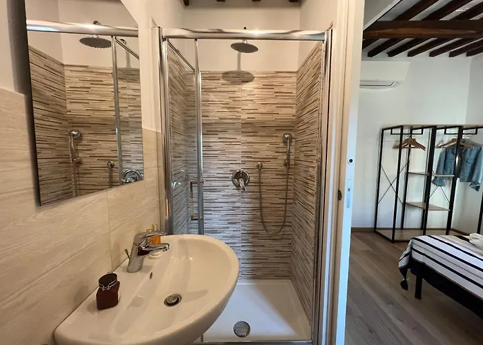 New Opening! Marvelous With Pantheon View 아파트 로마