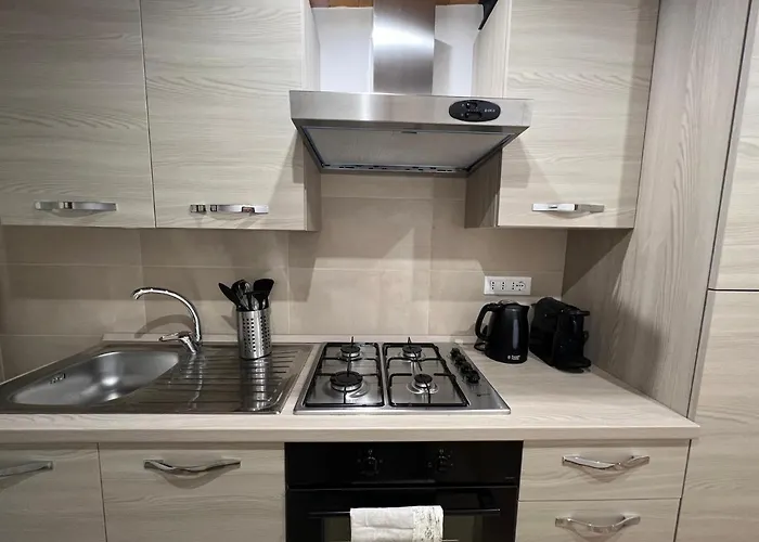 New Opening! Marvelous With Pantheon View *