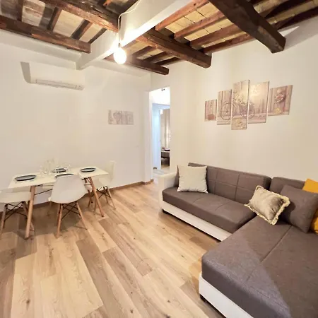 New Opening! Marvelous With Pantheon View Rome
