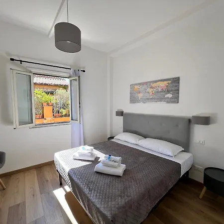 New Opening! Marvelous With Pantheon View