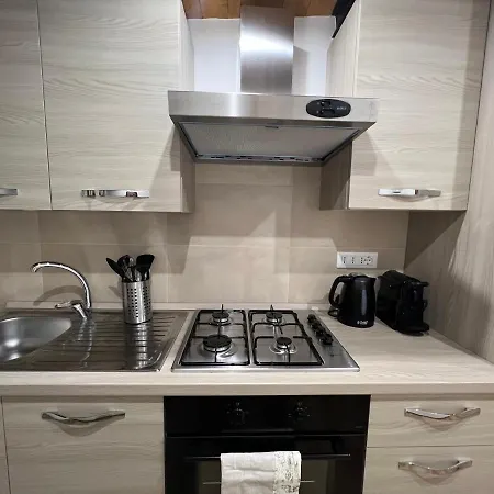 New Opening! Marvelous With Pantheon View *
