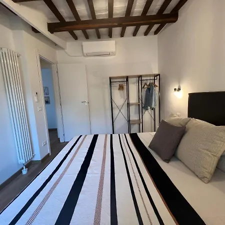 New Opening! Marvelous With Pantheon View Apartment *