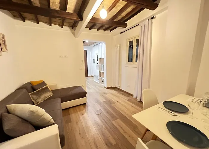 New Opening! Marvelous With Pantheon View Διαμέρισμα Ρώμη